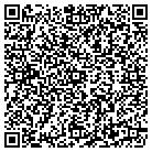 QR code with CTM Brochure Display Inc contacts