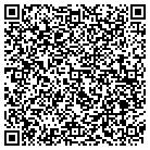 QR code with Upfront Productions contacts
