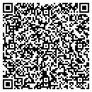 QR code with Andersons Shoe Store contacts