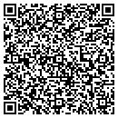 QR code with Allied Towing contacts