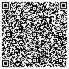 QR code with Advent Construction Co contacts