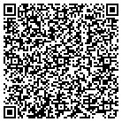 QR code with Mahanaim Assembly of God contacts