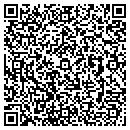 QR code with Roger Huseby contacts