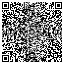 QR code with Alpha EMC contacts