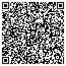 QR code with P S Products contacts