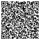 QR code with P C Enterprises contacts