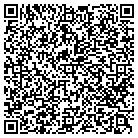 QR code with T C R Engneered Components LLC contacts