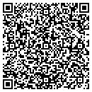 QR code with James A Newsom contacts