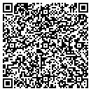 QR code with L Y O Spa contacts