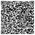 QR code with Riesgraf's Installation Co contacts