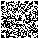 QR code with C & L Enterprises contacts