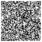 QR code with First Cut Products Inc contacts