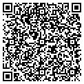 QR code with Gap contacts