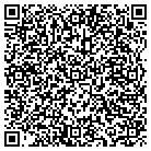 QR code with Cannon Valley Pine Creek Farms contacts