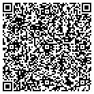 QR code with Higgins Custom Cabinetry contacts