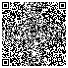 QR code with Huber Consulting Service contacts