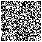 QR code with Afterburner Lounge Dining contacts