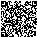 QR code with E Y E contacts