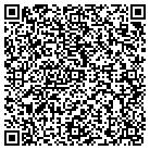 QR code with Allstate Self Storage contacts