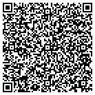 QR code with Fazio and Associates contacts
