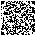 QR code with Moco contacts