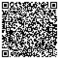 QR code with Hairways 53 contacts