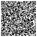 QR code with River Ranch Arena contacts