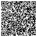 QR code with I B Tech contacts