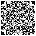 QR code with BFI contacts