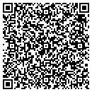 QR code with JLG Architects contacts