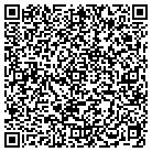 QR code with M & M Do It Best Lumber contacts