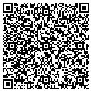 QR code with A & A Express contacts