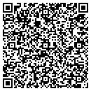 QR code with Marriott contacts