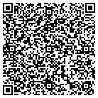 QR code with Hillcrest Shopping Center contacts