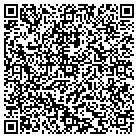 QR code with Ana's Records Cassettes & Cd contacts