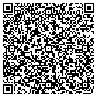 QR code with Helgeson Funeral Chapels Co contacts