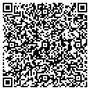 QR code with Mystical Ink contacts