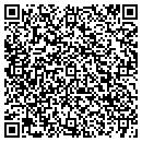 QR code with B V 2 Technology Inc contacts