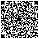 QR code with D Larson Construction contacts