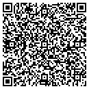 QR code with E & M Consulting Inc contacts