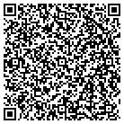 QR code with Orthotic Care Service contacts
