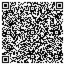QR code with Hair With US contacts