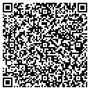 QR code with J Holmlund Intl LTD contacts