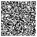 QR code with KDRX contacts