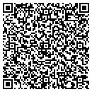 QR code with Lake Cafe contacts