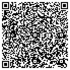 QR code with The House of Stainless contacts