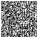 QR code with Woodys Bar contacts