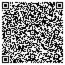 QR code with AV Production & Staging contacts