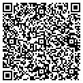 QR code with HIRED contacts