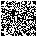 QR code with Happy Dans contacts